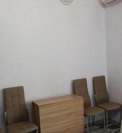 침실 2개 스위트, Guest House Valiland