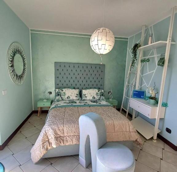 Номер Стандарт Трехместный, Maryhouse