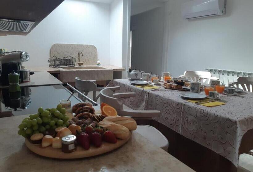 اتاق استاندارد, Serendipity Bed & Relax