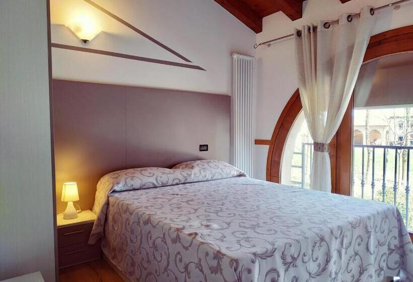 Номер Стандарт, Agriturismo Le Colonie