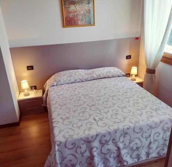 Номер Стандарт, Agriturismo Le Colonie
