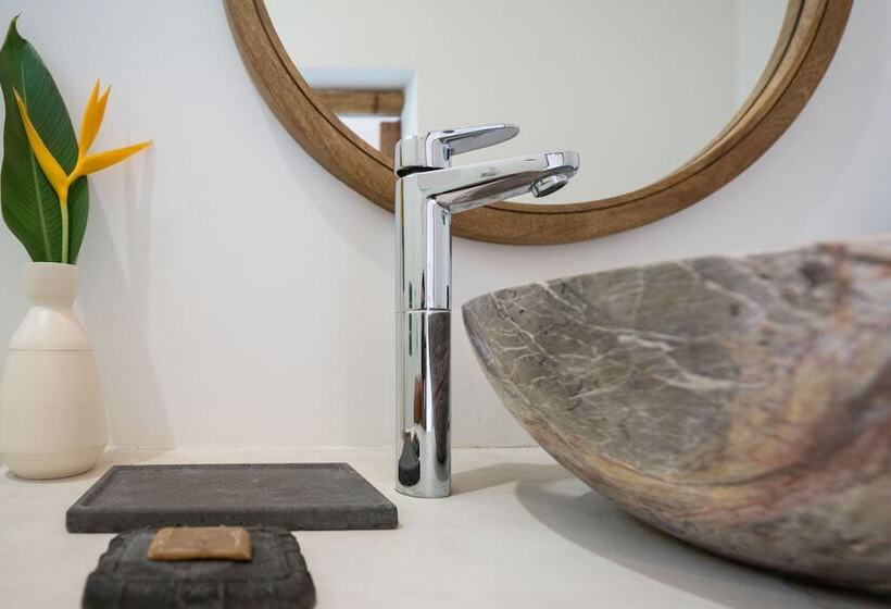StandaardKamer, Marii Hotel Boutique