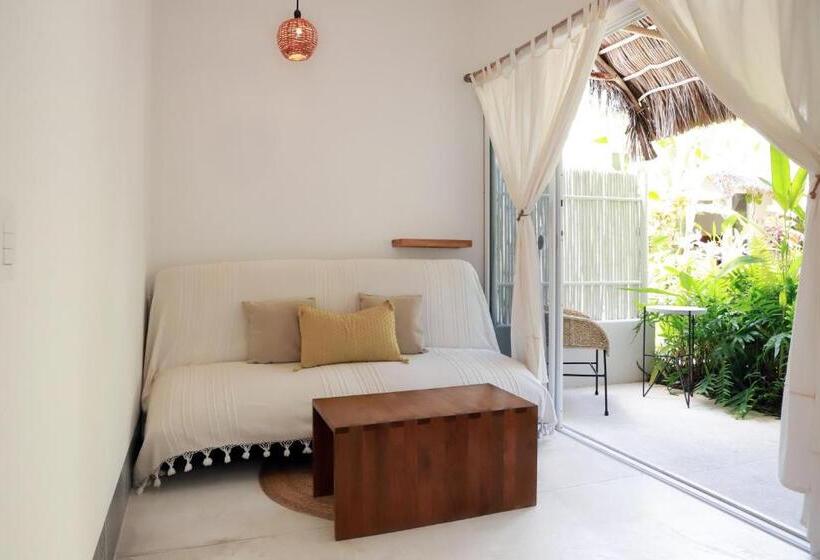 Suite, Marii Hotel Boutique
