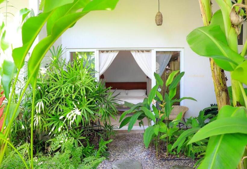StandaardKamer, Marii Hotel Boutique