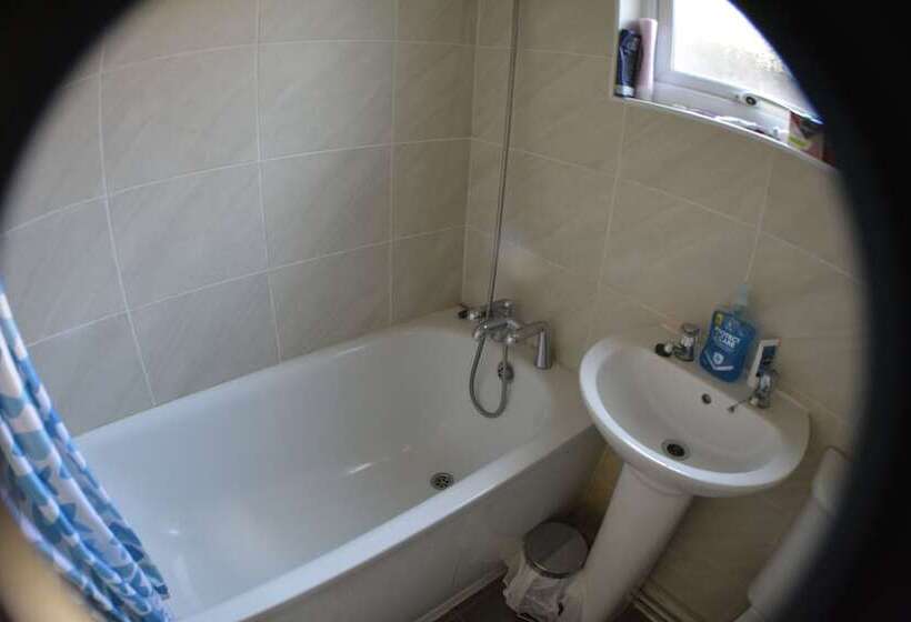 Номер Стандарт Трехместный, Old Swan Guest House