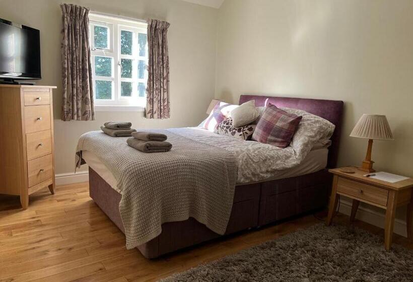 Номер Стандарт, South Craighall B&b