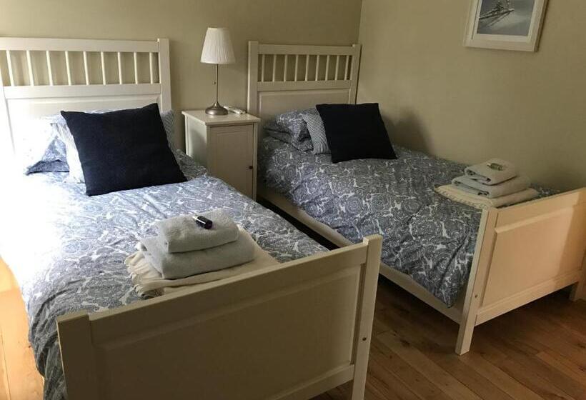 Номер Стандарт, South Craighall B&b