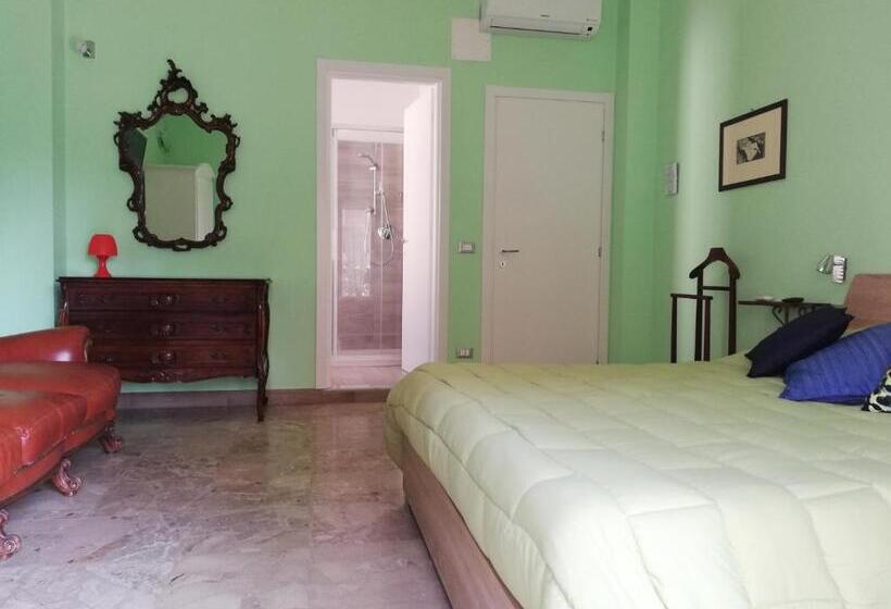 Номер Стандарт, B&b Mila E Nan