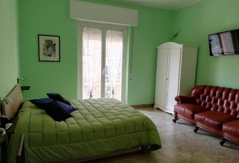 Номер Стандарт, B&b Mila E Nan