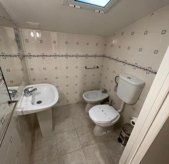 Standard room with outdoor bath, Guest House Towercc