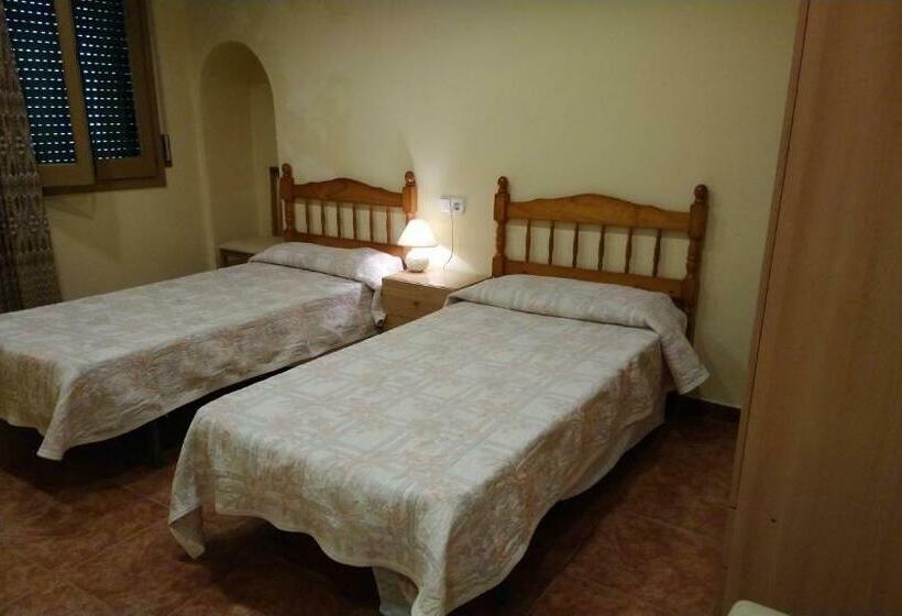 Номер Стандарт, Can Gusó