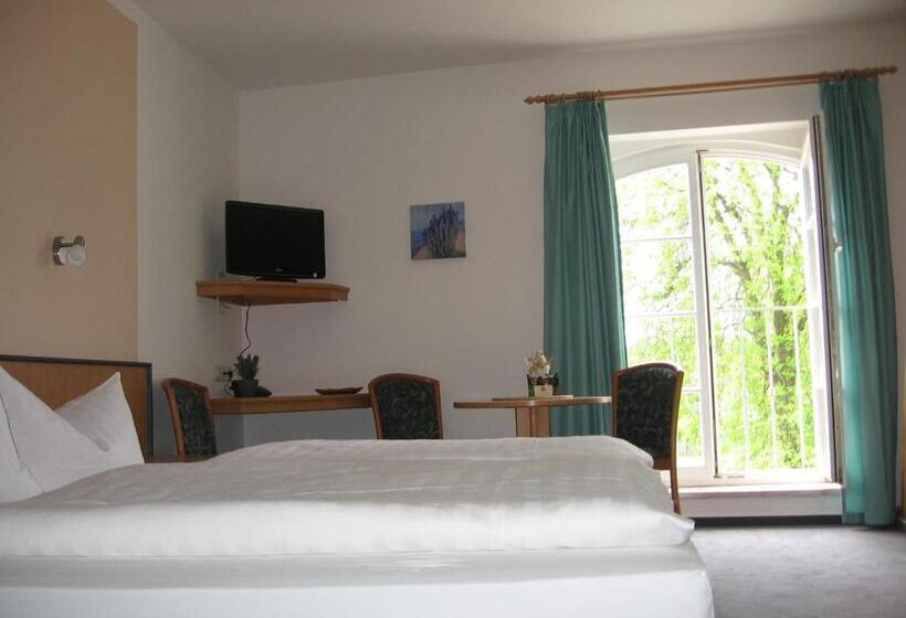 Номер Стандарт, Pension Kastanienhof