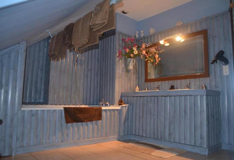 Семейный Номер, La Maison Du Pecheur