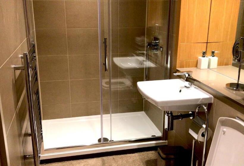Apartamento 1 Dormitório, Primelodge Excel