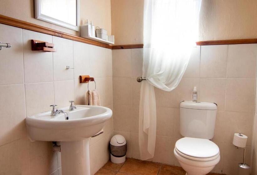 Шале 1 Спальня, Kunje Guesthouse