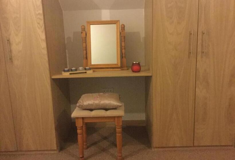 Номер Deluxe, The Crossroads B&b