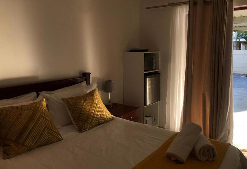 Номер Deluxe, Esangweni Guest House
