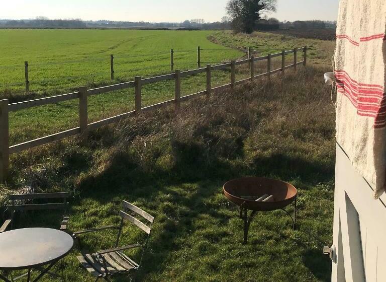 Номер Стандарт, Barnham Court Farm