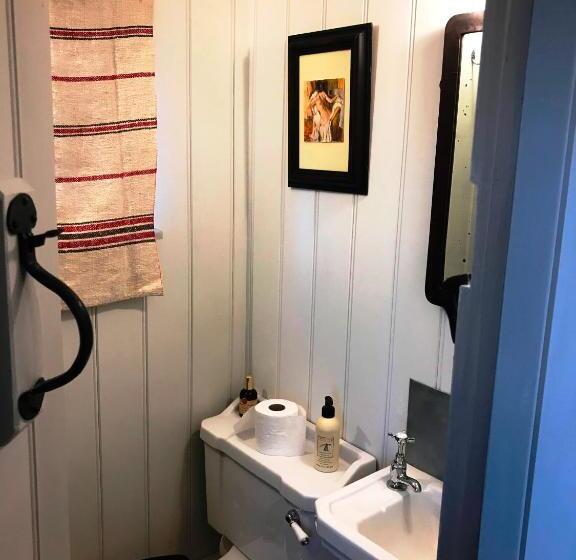 Номер Deluxe, Barnham Court Farm