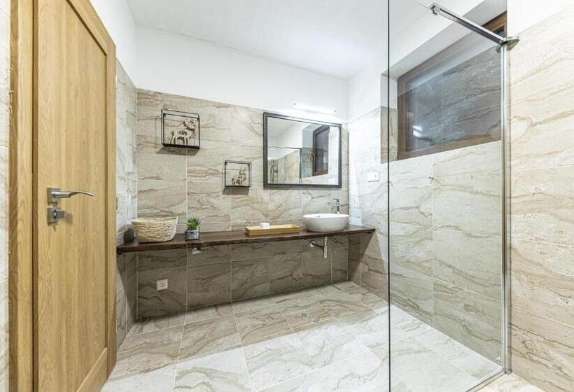 山景套房, Apartmánový Dom Poludnica   Chopok Juh