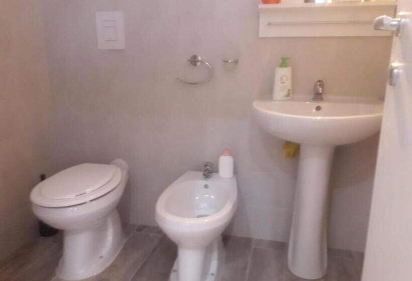اتاق لوکس, Sole Mio Rooms & Breakfast