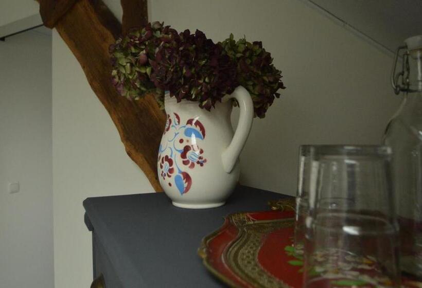 标准间, B&b De Pottenbakkershoeve