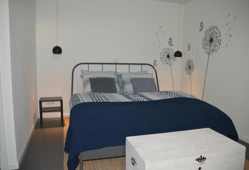 标准间, B&b De Pottenbakkershoeve