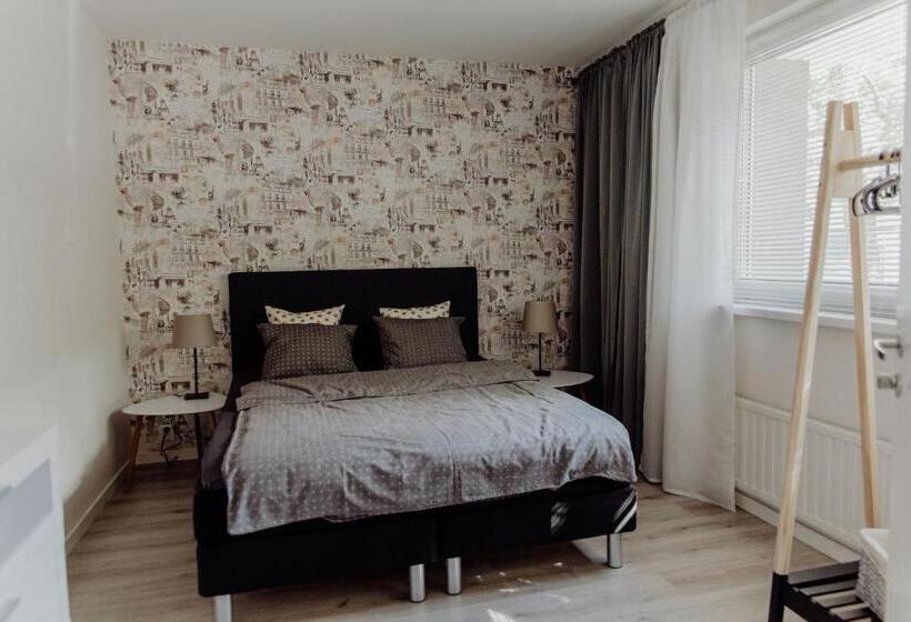 Apartamento 1 Dormitório, Hamina City Apartments