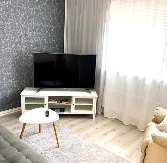 Апартаменты 2 Спальни, Hamina City Apartments