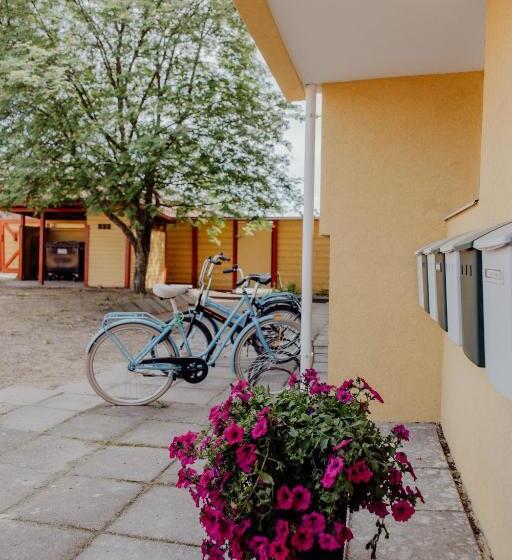 Suíte, Hamina City Apartments