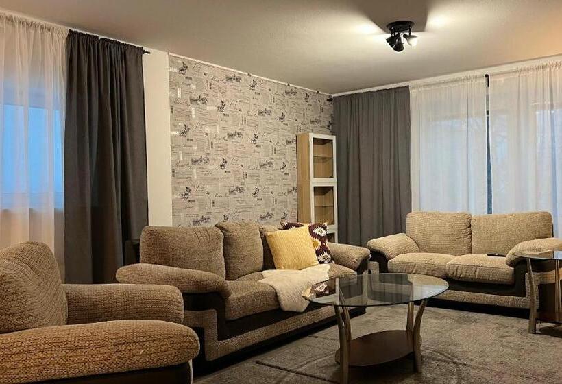 Suíte, Hamina City Apartments