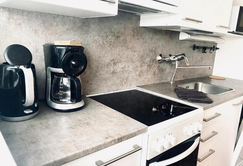Семейный Номер Superior, Hamina City Apartments
