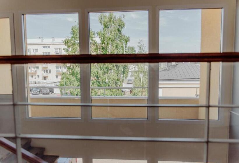 Семейный Номер Superior, Hamina City Apartments