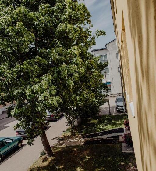 Quarto Familiar Superior, Hamina City Apartments