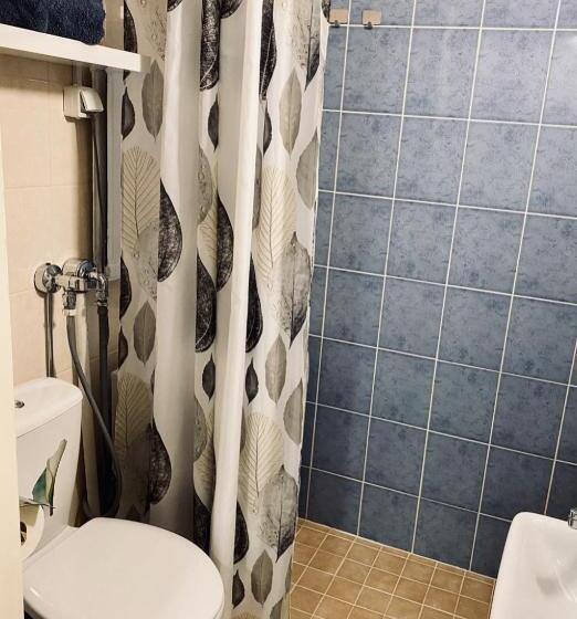 Апартаменты 1 Спальня, Hamina City Apartments