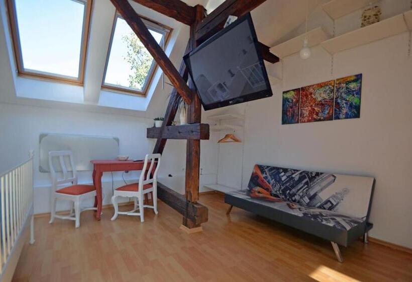 Номер Стандарт, Casa Ado