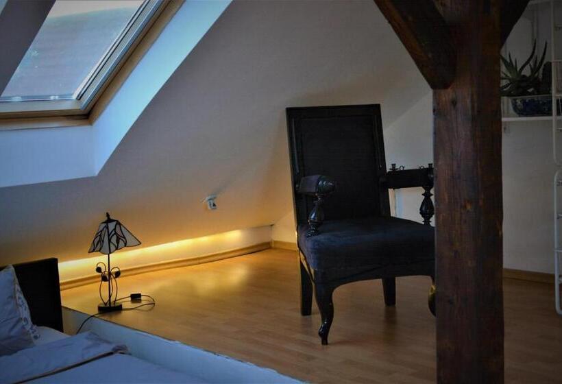 Апартаменты 1 Спальня, Casa Ado