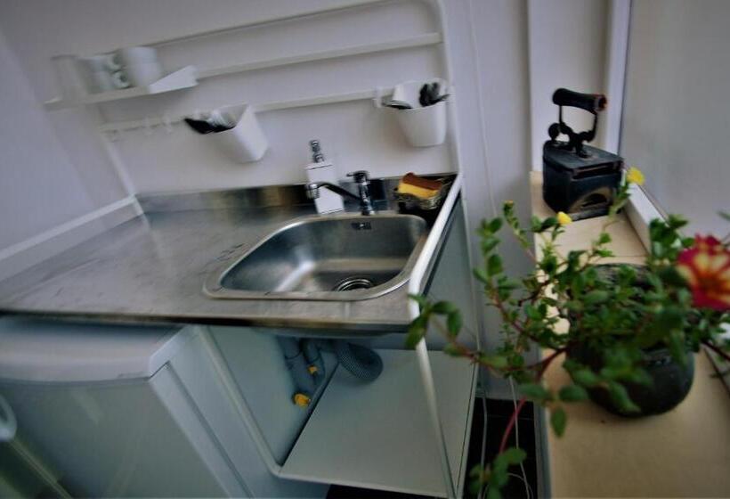 Номер Стандарт, Casa Ado