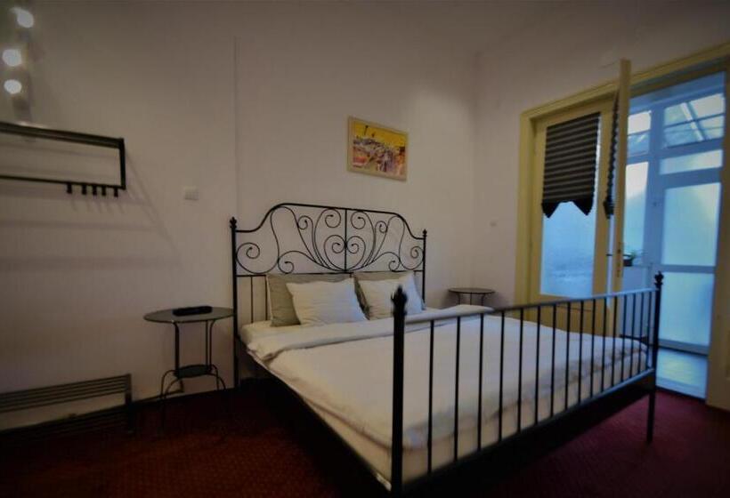 Номер Стандарт, Casa Ado