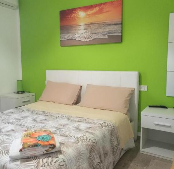 Номер Стандарт Трехместный, Le Magnolie B&b