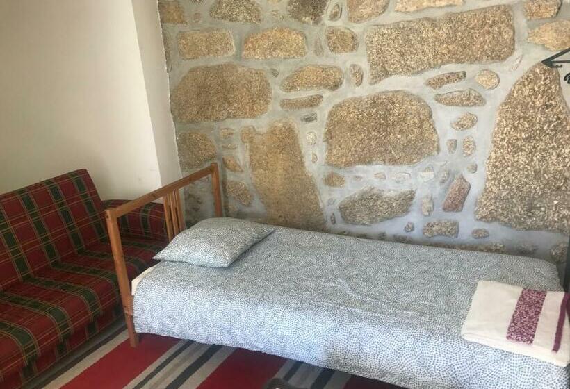 Трехместный Номер Комфорт, Casa Das Pombas