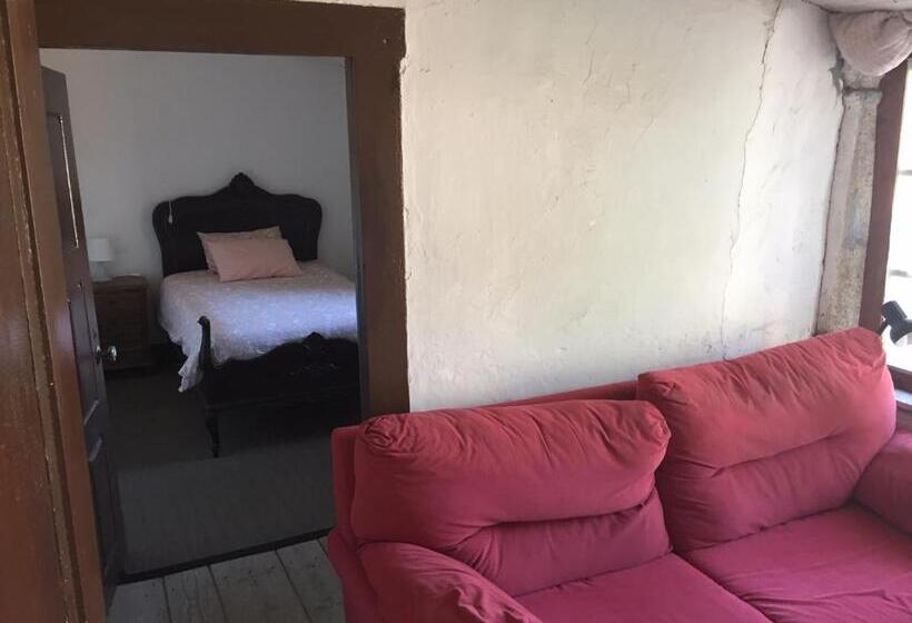 Номер Стандарт Индивидуальный, Casa Das Pombas
