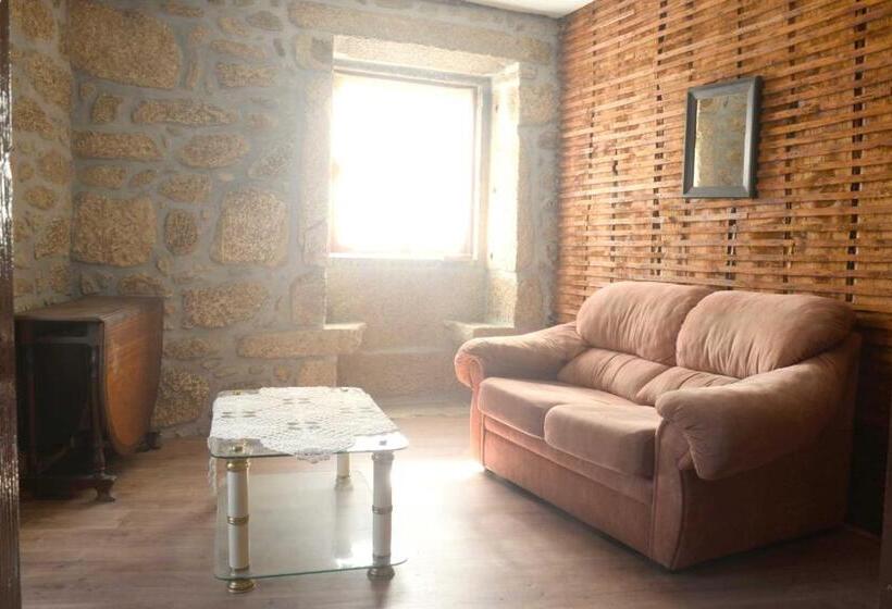 Апартаменты 2 Спальни, Casa Das Pombas