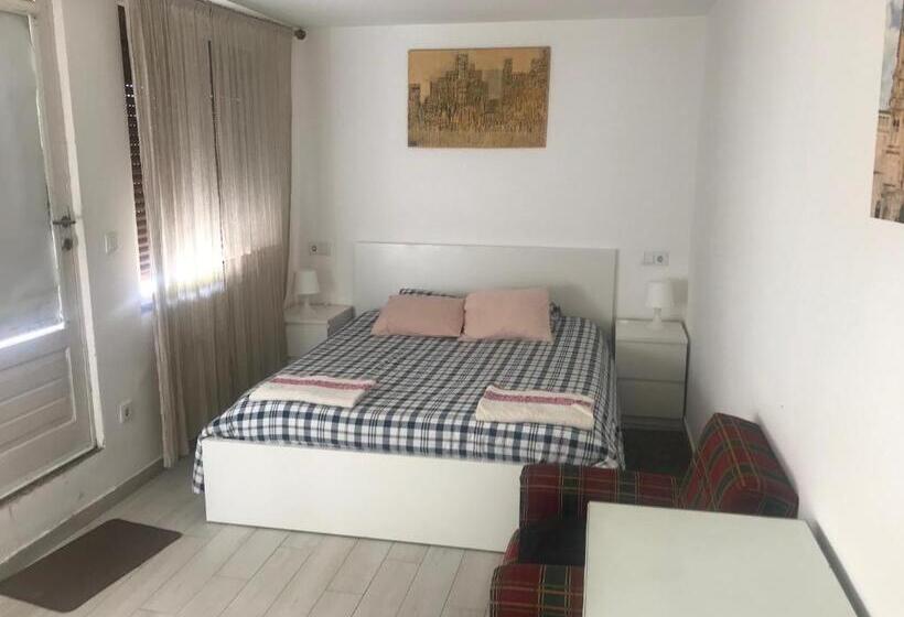 Номер Deluxe, Casa Das Pombas