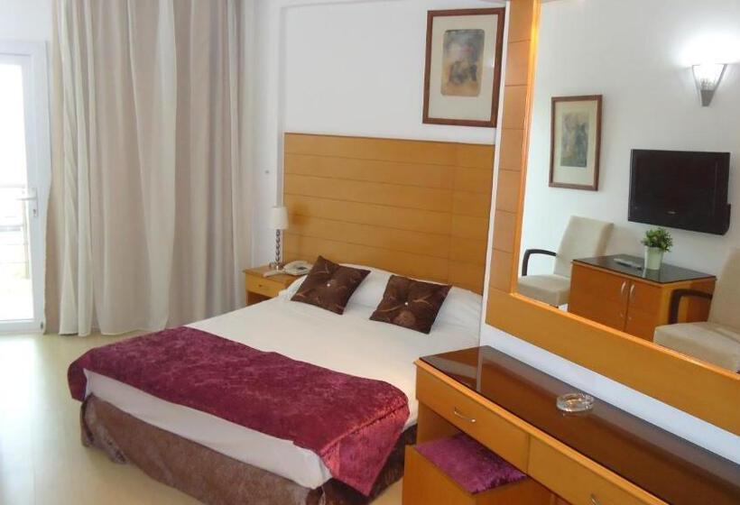 غرفة قياسية, Ada Beach Hotel