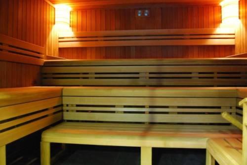 Студия Стандарт, City Gardens Hotel & Wellness