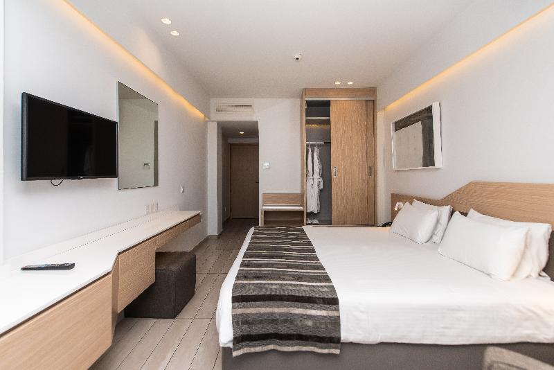 Номер Стандарт Вид на Море, Evalena Beach
