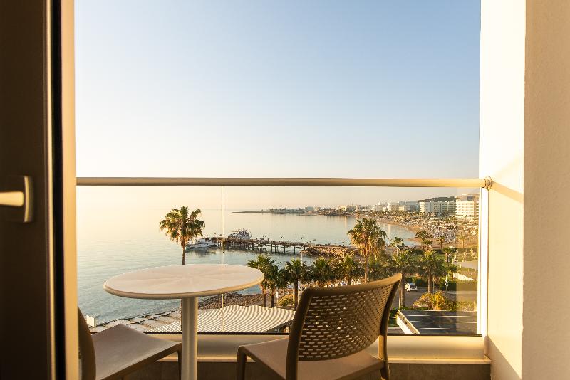 Номер Стандарт Вид на Море, Evalena Beach