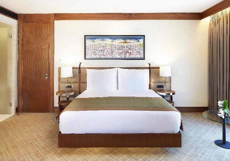 Люкс, Hampton Inn & Suites Windsor  Sonoma Wine Country