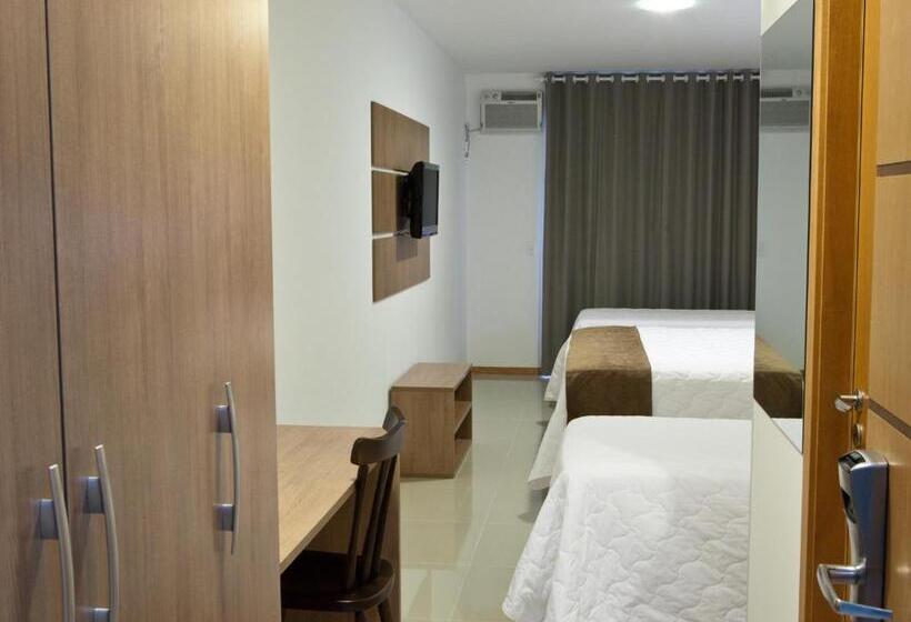 Трехместный Номер Deluxe, Al Mare